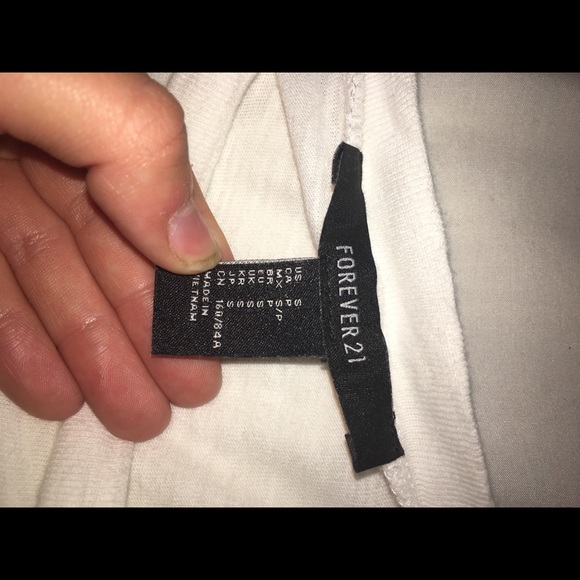 Forever watching shirt - Picture 3 of 3